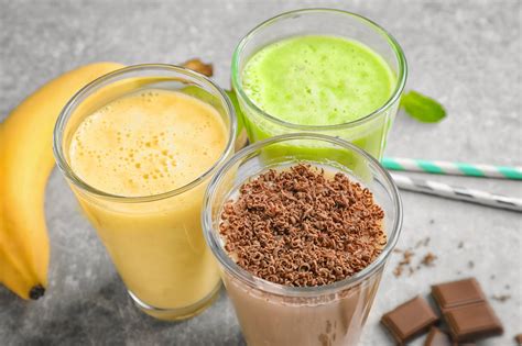 One More Shake Part 2 : r/WeightGainAI .
